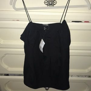 Black Tank